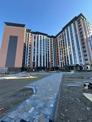 Продажа квартир: 4 комнаты, 138 м², Элитка, 10 этаж, Евроремонт — 5