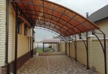 Сварка: Сварка | Ворота, Контейнеры, Решетки на окна at lalafo.kg — 3 Сварка: Сварка | Ворота, Контейнеры, Решетки на окна — 3