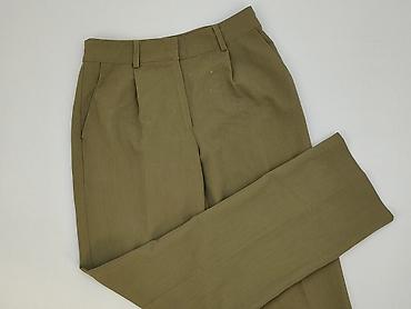 nylony: NA-KD, Spodnie materiałowe damskie, rozmiar S — 1