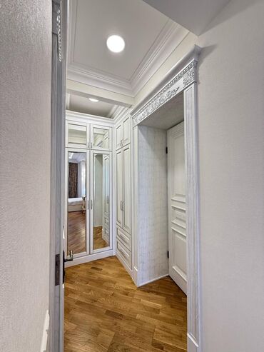 Продажа квартир: 4 комнаты, 180 м², Элитка, 10 этаж, Дизайнерский ремонт — 12