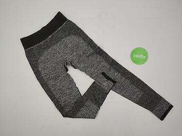 doppel.fit https: Legginsy Sportowe damskie, rozmiar S — 2