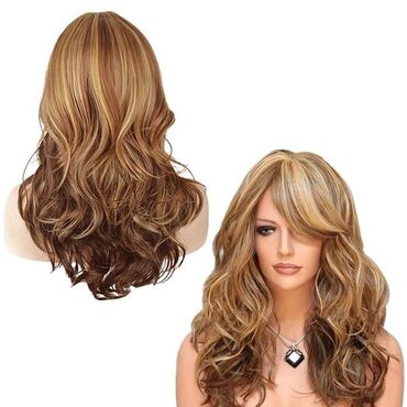 Perike i klipse: Bilo koje pitanje — 24