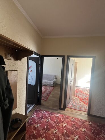 Продажа квартир: 2 комнаты, 1 м², 4 этаж — 12