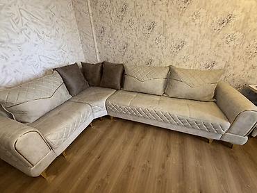 künc divanlar 2021: Künc divan, İşlənmiş, Bazalı — 2