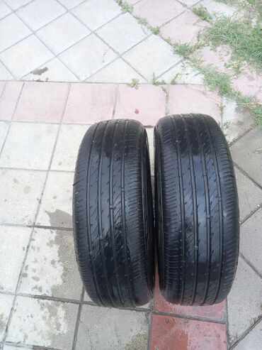 Шины: 195/65R15 normal vezziyet də