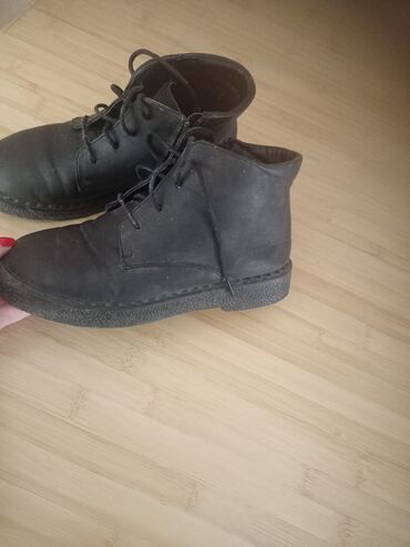 kvalitetna zenska obuca: Ankle boots, 36