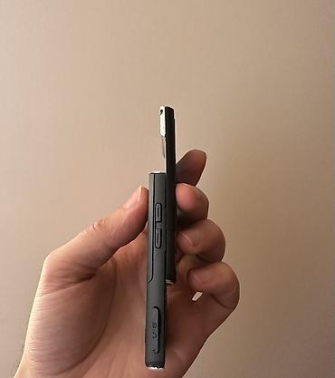 philips xenium 9@9u: Samsung GT-C3050, < 2 GB Memory Capacity, rəng - Qara, Düyməli — 6