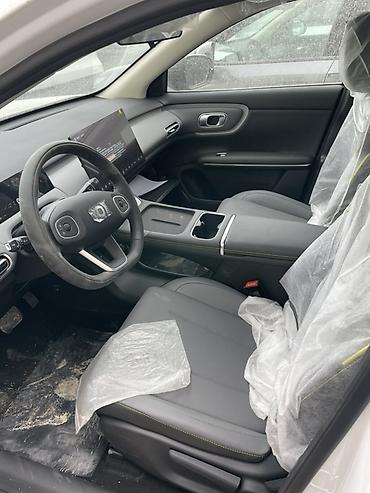 Продажа авто: Changan Qiyuan Q05: 2026 г., Автомат, Электромобиль, Кроссовер — 2