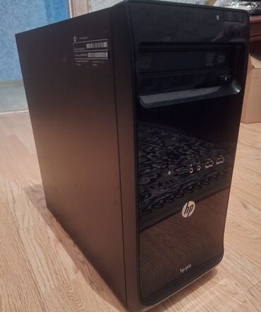 Masaüstü kompüterlər və iş stansiyaları: Keysler Satilir Real aliciya endirim olacaq I5 750 h55 anaplata 6 — 9