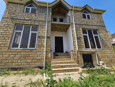 xudu məmmədov küçəsi: Bakı, Fatmayı, 300 kv. m, 10 otaq, Hovuzsuz, Qaz, İşıq, Su