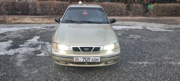 Daewoo: Daewoo Nexia: 2007 г., 1.5 л, Механика, Бензин, Седан