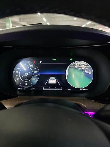 Продажа авто: Kia K5: 2019 г., 2 л, Автомат, Бензин, Седан — 4