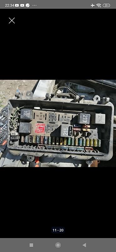 Другое: Гранд привод Ауди б4 от Автомат каропки, объем 2,3 На любой 2,3 объем — 7