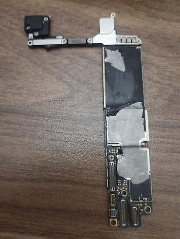 azercell modem satilir: Salam hamsi iPhone 8 E aiddi hamsi işlək iPhone 8 in platasi işlək — 1