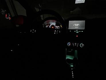 Chevrolet: Chevrolet Spark: 2017 г., 1 л, Вариатор, Бензин, Хэтчбэк — 8