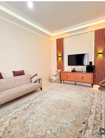 Долгосрочная аренда домов: 142 м², 5 комнат, Утепленный, Теплый пол, Бронированные двери at lalafo.kg — 8 Долгосрочная аренда домов: 142 м², 5 комнат, Утепленный, Теплый пол, Бронированные двери — 8