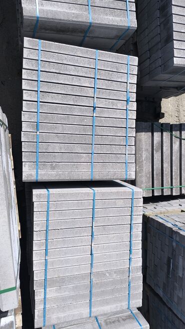 Бордюры: Бордюр, Гарантия, Бесплатный выезд, Бесплатная доставка — 13