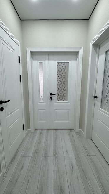 Продажа квартир: 1 комната, 40 м², Элитка, 7 этаж, Евроремонт — 10