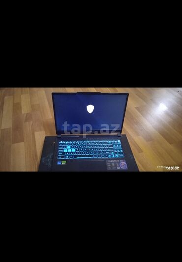 рам: Б/у MSI, 15.6 ", Intel Core i5, 512 ГБ