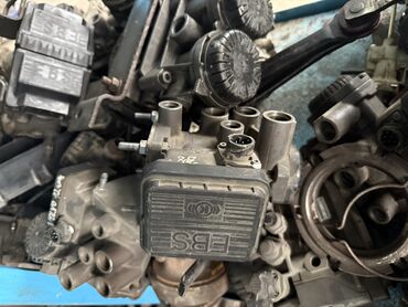 рулевая колонка опель: Volvo главный тормозной прицепа