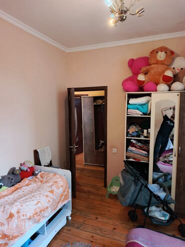 Həyət evləri və villaların satışı: Savalan 3 otaqlı, 100 kv. m, Orta təmir -da lalafo.az — 4 Həyət evləri və villaların satışı: Savalan 3 otaqlı, 100 kv. m, Orta təmir — 4