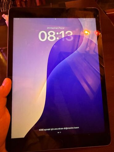 ������������ ������������������: İşlənmiş Apple iPad 9 (2021), 10,9", 64 GB, Pulsuz çatdırılma
