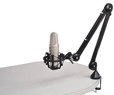 Mikrofonlar: Yeni Simli Mikrofon Shure, Pulsuz çatdırılma — 6