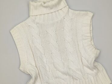 Jumpers: H&M, Women`s sweater, M (EU 38)
