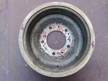 Auto delovi: Dobos kocnica Lada 2121,21213,21214 Niva br.4. Polovno, ocuvano — 5