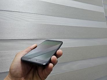 Samsung: Samsung Galaxy A5, Б/у, 32 ГБ, цвет - Черный, 2 SIM — 9