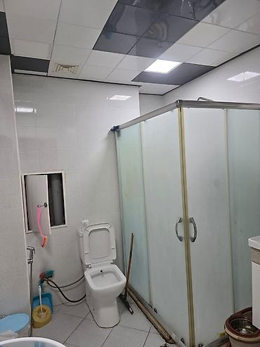 a frame evler kiraye: 3 otaqlı mənzil – geniş və işıqlı - Plan: uzun dəhlizli planlama — 10
