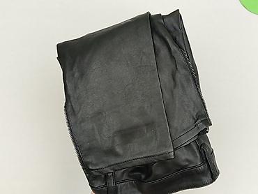 dam koszty: H&M L.O.G.G., Spodnie materiałowe damskie, rozmiar S — 6