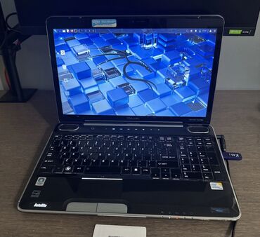 notbuklar huawei: Toshiba SATELLITE A505 .Cantasi orjinal adaptri var.Whatsapp da lalafo.az -da notbuklar huawei: Toshiba SATELLITE A505 .Cantasi orjinal adaptri var.Whatsapp da