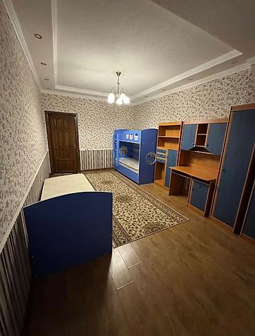 3 кв: 3 комнаты, Агентство недвижимости, Без животных, от 6 месяцев, от 1 года, С мебелью полностью — 4