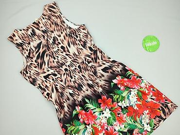 tie dye: BODY FLIRT, Sukienka damska, rozmiar M — 3