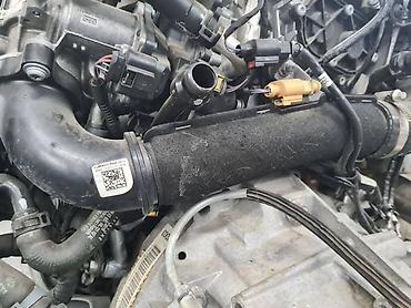 aero presa: CEV INTERCOOLERA ZA AUDI A4 OD 2015. DO 2022. GOD. - 04L145762CG | — 1