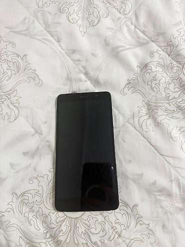 mi qulaqlıq: Xiaomi Redmi Note 3 (gümüş rəng) - 5.5" Full HD ekran, kapasitiv — 1
