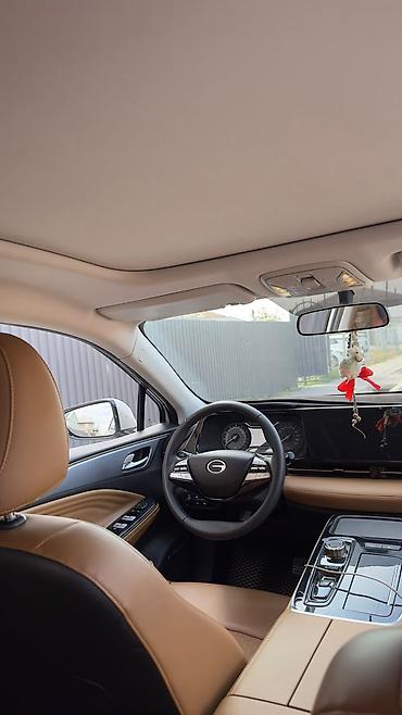 GAC: 🚘 GAC AION S — 2022 ✨ Стильный, экономичный и комфортный lalafo.kg да — 5 GAC: 🚘 GAC AION S — 2022 ✨ Стильный, экономичный и комфортный — 5