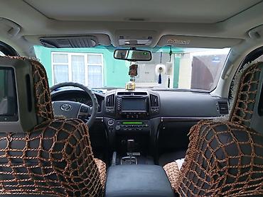 Toyota: Toyota Land Cruiser: 4 l | 2013 il Ofrouder/SUV — 8