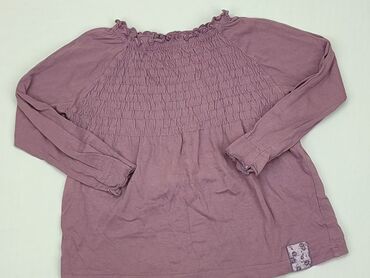 Blouses: Blouse, 2-3 years, 92-98 cm, condition - Satisfying