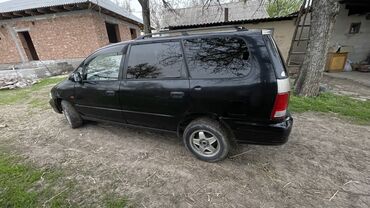 диски для хонда одиссей: Honda Odyssey: 1996 г., 2.3 л, Автомат, Бензин, Универсал