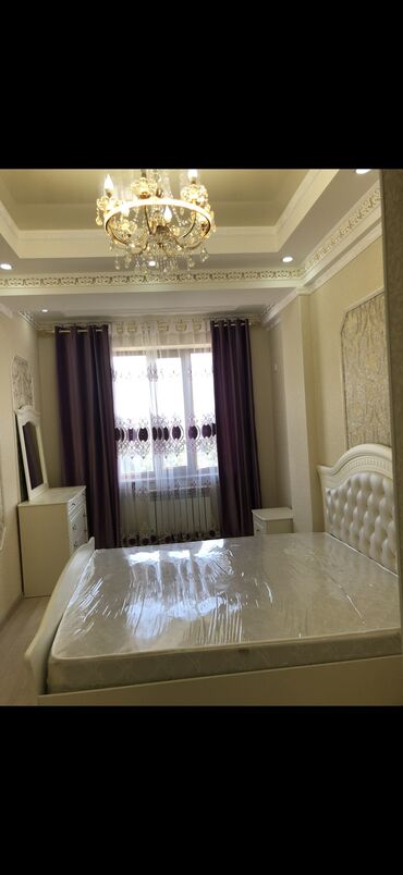 Долгосрочная аренда квартир: 2 комнаты, Собственник, Без подселения, С мебелью полностью — 5