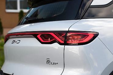 led rgb: BYD Новый, Аналог, Китай — 3