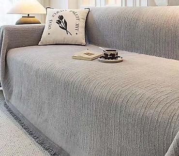 Prekrivači za nameštaj: ? Prekrivač za ugaonu/garnituru /krevet– 180×230cm✨ Moderan i — 4