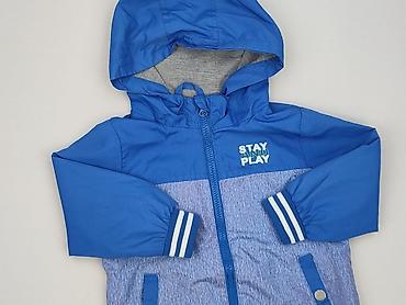 bytom koszula len: Kurtka przejściowa, TXM, 2-3 lat, 92-98 cm, stan - Bardzo dobry — 1