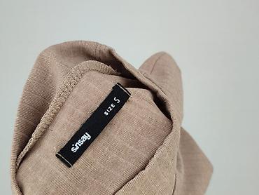 koszula native slim: Sinsay, T-shirt damski, rozmiar S — 4