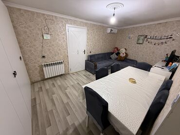 ağdaş ev: Баку, Пос. Бакиханов, 2 комнаты, Вторичка, 42 м²