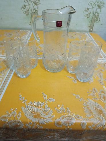 Digər dəstlər və servizlər: Mətbəx üçün kiçik məişət dəsti Komplektə daxildir: - Elektrik tək — 16