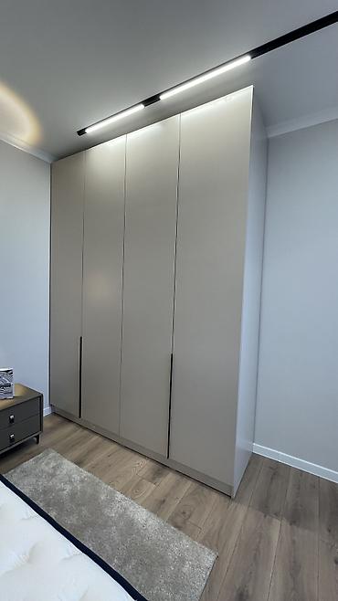 Продажа квартир: 3 комнаты, 70 м², Элитка, 13 этаж, Дизайнерский ремонт — 6