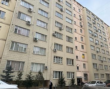 сдаю квартиру улан 2: 1 комната, 45 м², Улан-2 мкр 106 серия улучшенная, 6 этаж, Евроремонт — 1